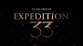 Clair Obscur: Expedition 33 - Ultrawide pt1/Turn based with some action elements?!