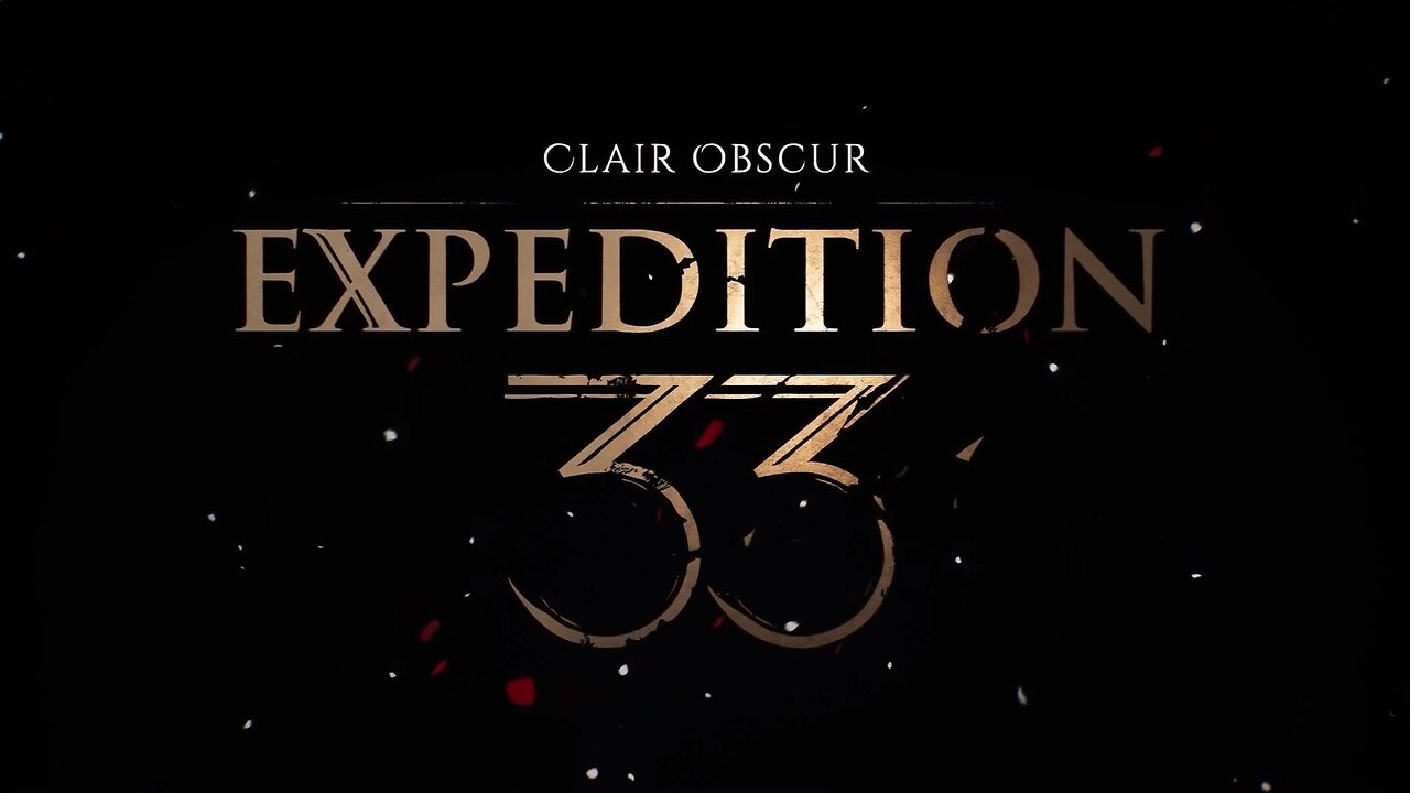 Clair Obscur: Expedition 33 - Ultrawide pt1/Turn based with some action elements?!