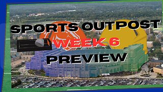 Boise State vs Notre Dame - CFB Week 6 Preview