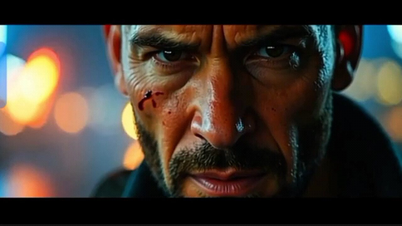 Die Hard (2025) - First Trailer - Jason Statham - Reboot - Concept