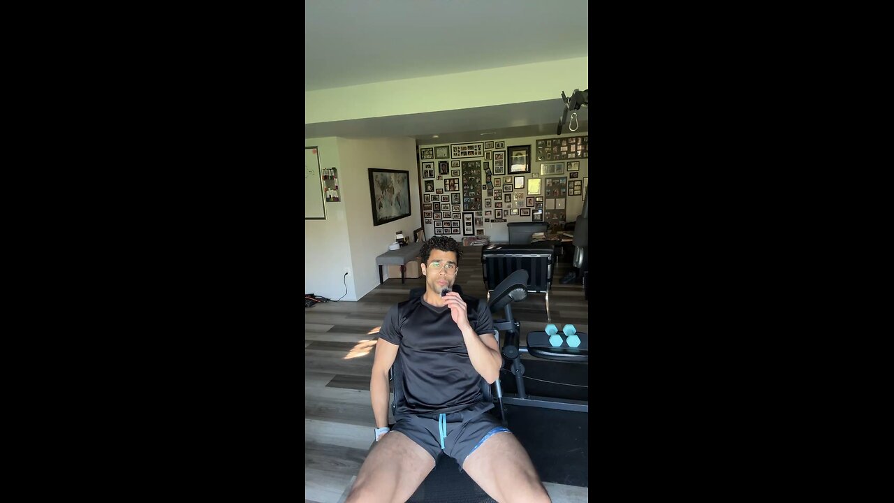 Main Character Mode: