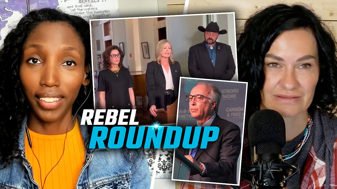 MLAs allege election fraud at the B.C. Conservatives AGM