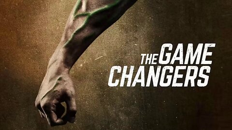 THE GAME CHANGERS (2018) documentary