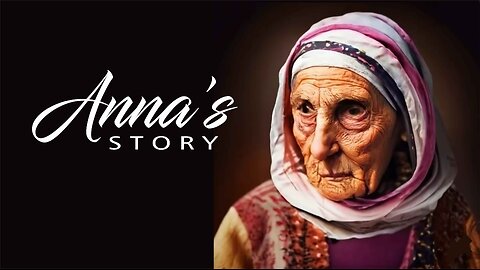 Anna's Story