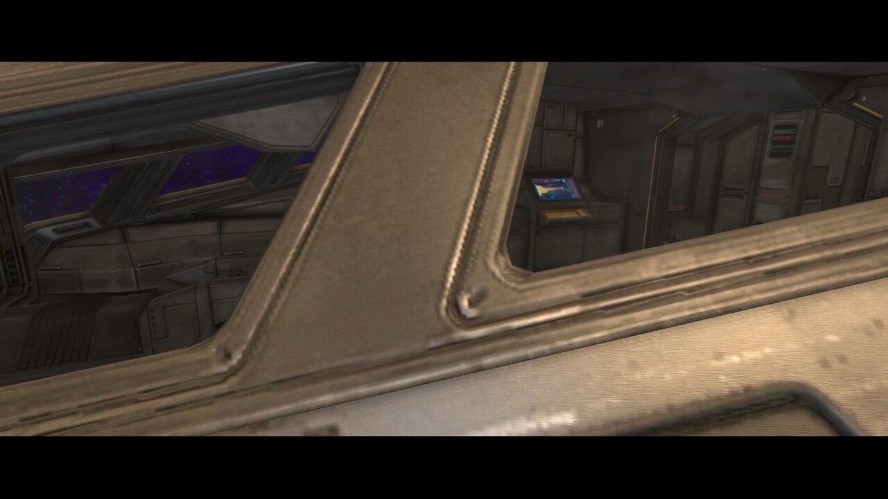 Halo CE | Ending Scene