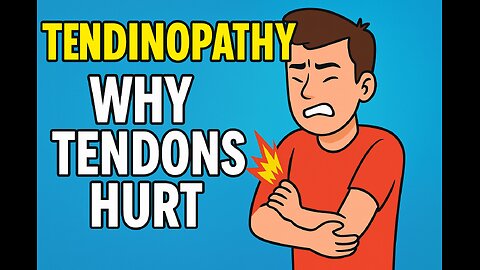 What is Tendinopathy?
