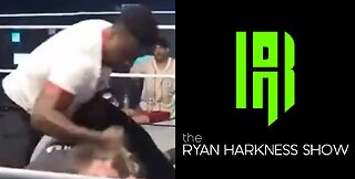 Episode #96: Impulse Control | The Ryan Harkness Show