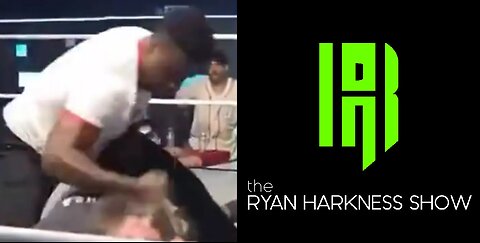 Episode #96: Impulse Control | The Ryan Harkness Show