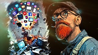 The Bunny is Thinking About...Did Independent Kill The The Mainstream Star?