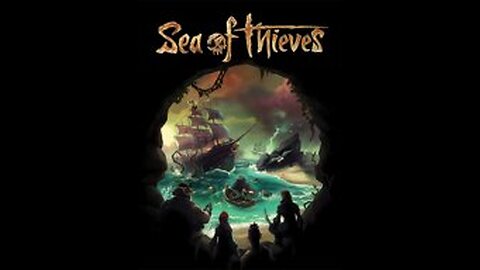 Jan 13 / 26 - Thievin' Tuesdays in Sea of Thieves!