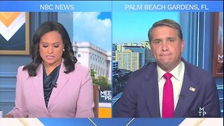 Todd Blanche: Trump Had Nothing to Do with the Horrific Crimes That Mr. Epstein Committed, I Don’t Expect ‘There Will Be Anything Redacted’