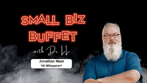 The AI Santa: How Jonathan Mast Empowers Entrepreneurs with Smart Tools for Revenue Growth & Success