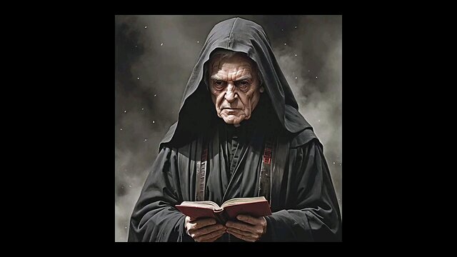 The Tragedy of Darth Tragedous