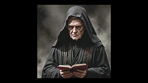 The Tragedy of Darth Tragedous