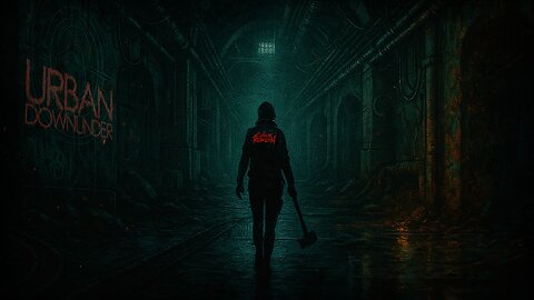 Cyber Rebellion - Urban Downunder (Cover from Cyberpunk 2077 OST)