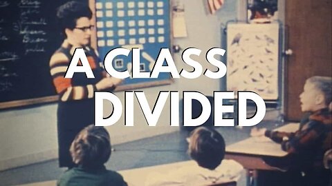 This Teacher's Brutal Experiment BROKE Her Students... The Results Changed Them Forever.