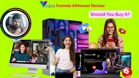 Video Funnels AI Honest Review: Should You Buy It?