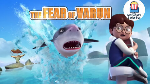 Rudra The Fear Of Varun| Rudra New Episode |2025