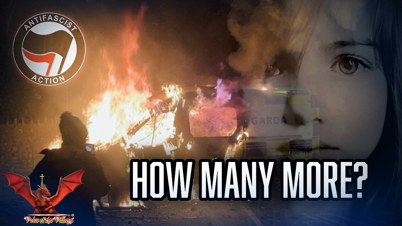 How Many More? The Fruits of Tolerance | VOTV #63