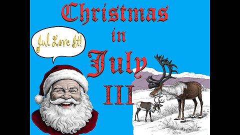Christmas in July III