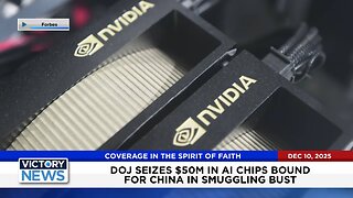 VICTORY News Tonight for Wednesday, December 10, 2025