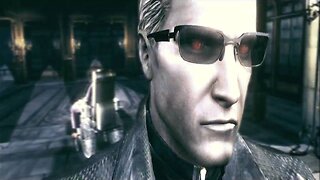 Resident Evil 5 - PART 18