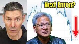 Here's The Dark Secret That Could CRUSH AI Stocks