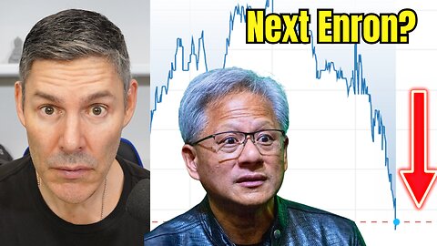 Here's The Dark Secret That Could CRUSH AI Stocks