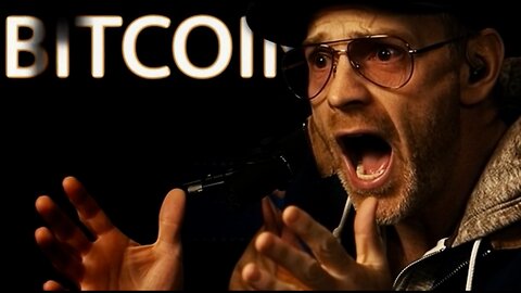 🚨BITCOIN Price Action Is officially Retarded