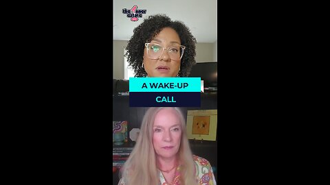 A Wake-up Call | Sarah Gabriel on The Inner Estate