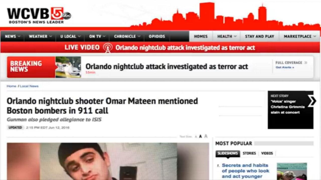 How I see The World - Government Lies