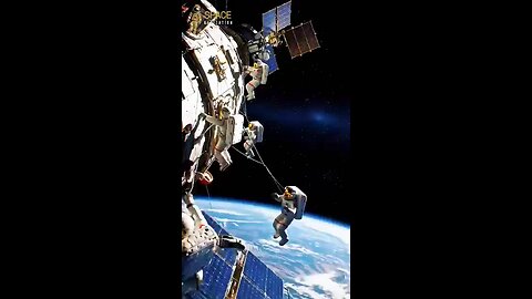 Mission on Orbit – A Journey Beyond Earth