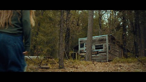 In the Shadow - Dark Passenger (OFFICIAL MUSIC VIDEO)