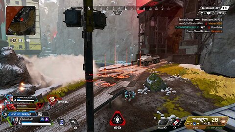I still lost