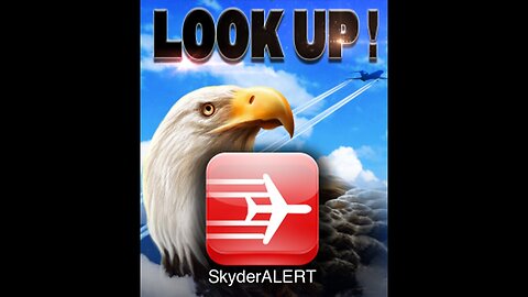 "Full 2008 Documentary on Chemtrails: Look Up!"