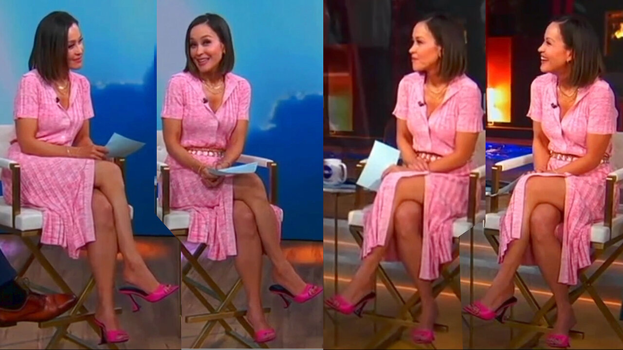 Eva Pilgrim Apr 4 2025