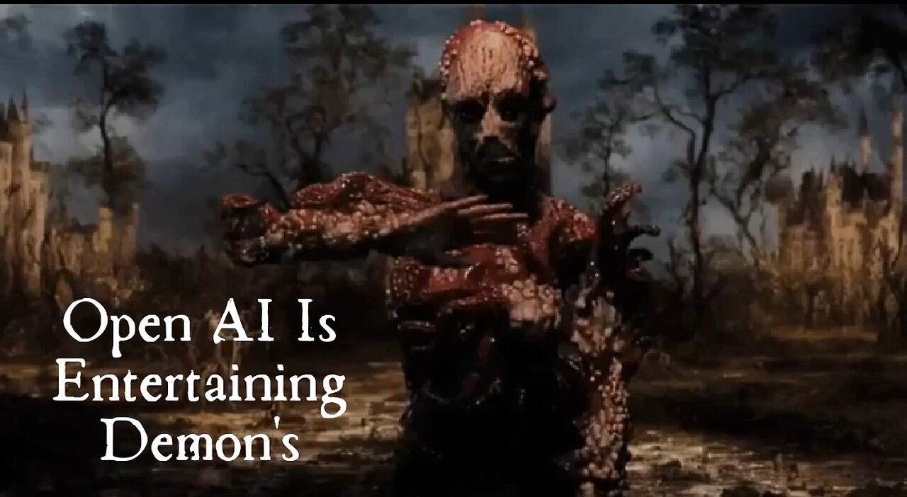 AI IS STARTING TO THINK FOR ITSELF & TURN ON HUMANS 🔥