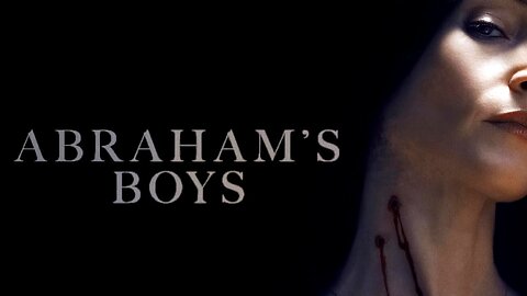 Abraham's Boys | Official Trailer | Horror Brains