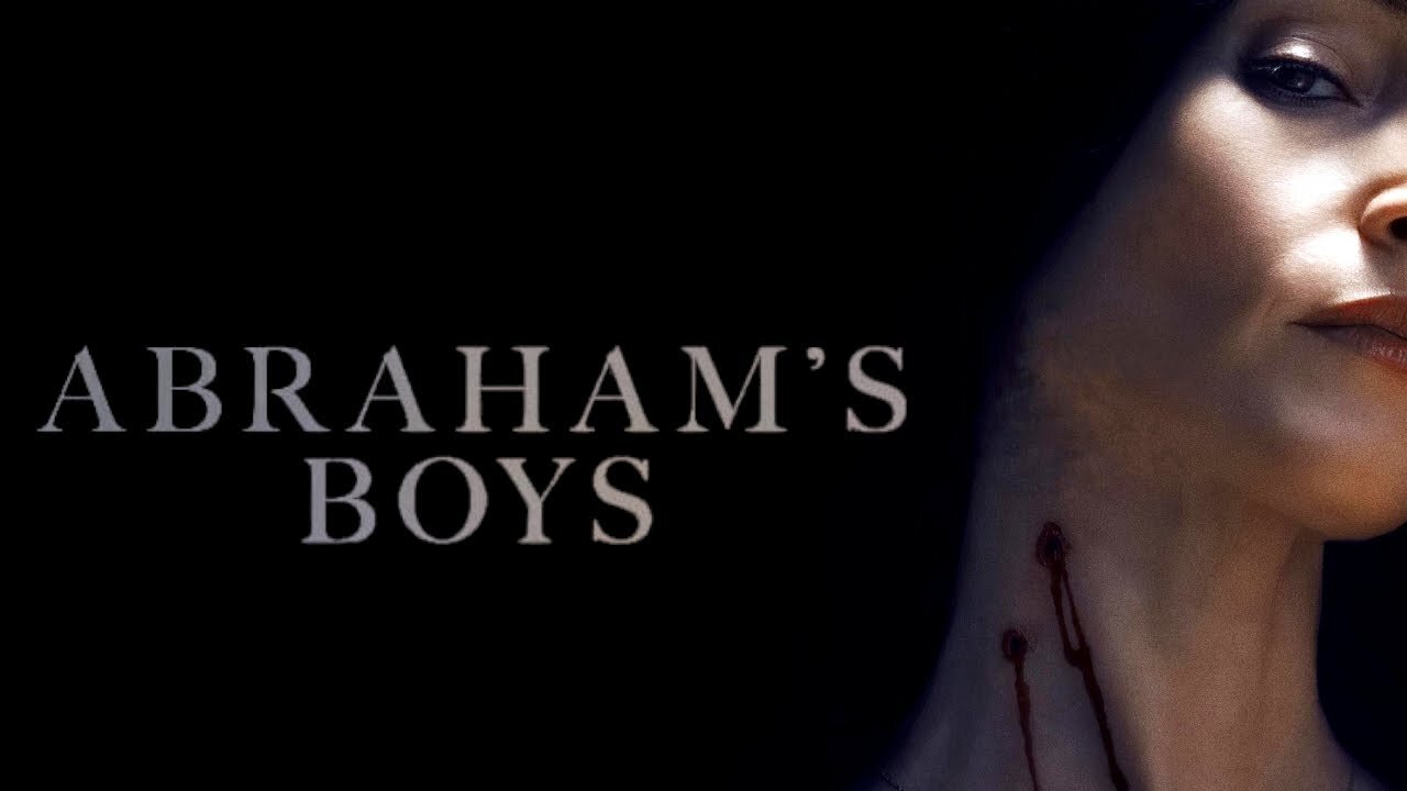 Abraham's Boys | Official Trailer | Horror Brains