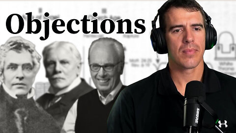 Peter Goeman on Dispensationalism