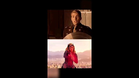 Which is the most powerful shield in the MCU???