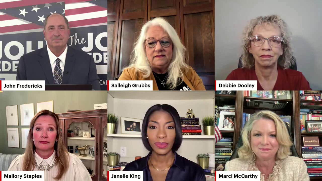 Peach Crew Goes Nuclear On GA RINOS Pt. 2