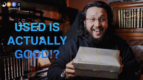 UNBOXING A USED ELGATO STREAM DECK XL