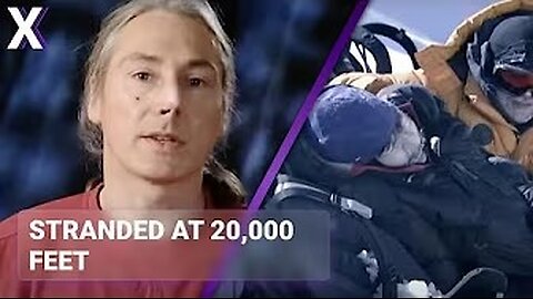 Mount McKinley Survival