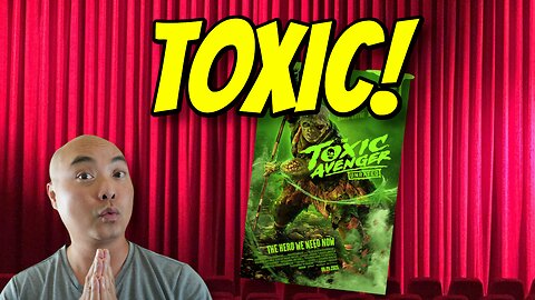 Toxie Killed by Weapons?!🤯