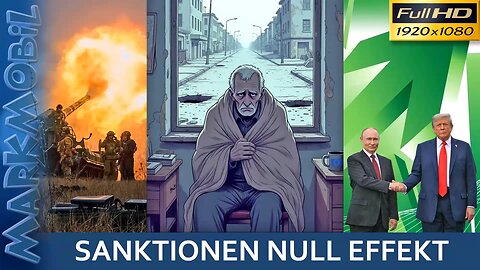 MARKmobil Aktuell: Sanktionen Null