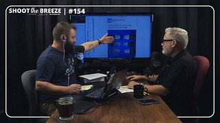 STB154 | BSE | Identity: Our Corruption | Cultivate Relationships