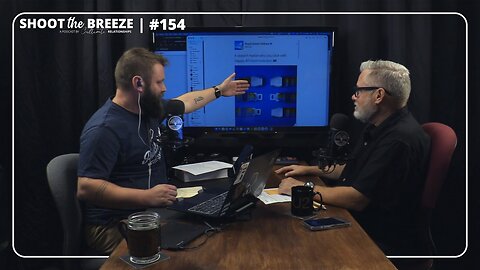 STB154 | BSE | Identity: Our Corruption | Cultivate Relationships