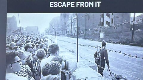 Lack of communication telling people am I going insane