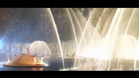 🎊 🥳 NEW YEARS EVE IN DUBAI 2026 🎉 🎊